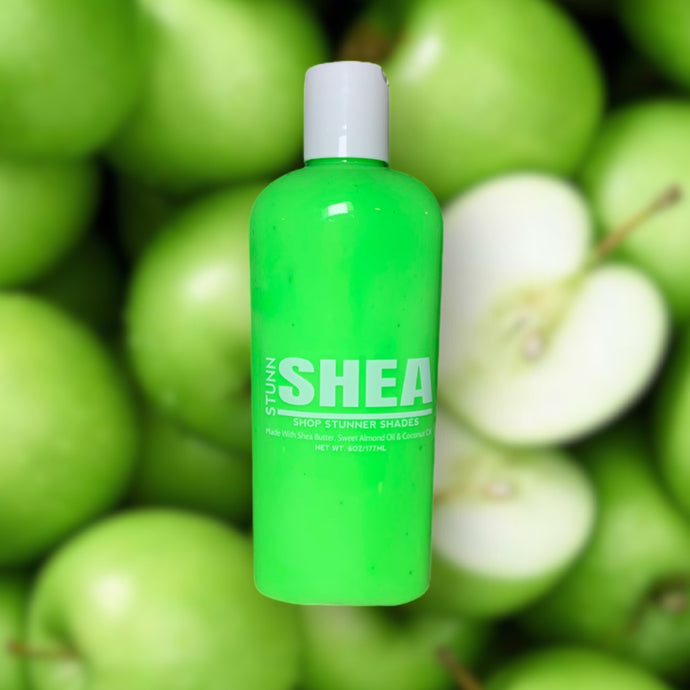 “Green Apple” Lotion 🍏