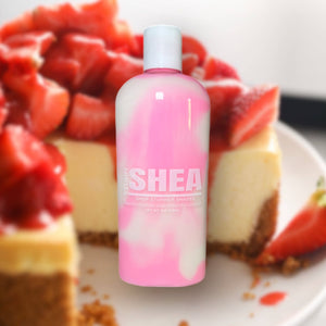 “Strawberry Cheesecake” Lotion 🍓🍰