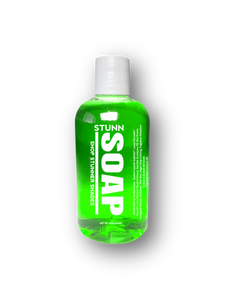 “Green Apple” Shower Gel