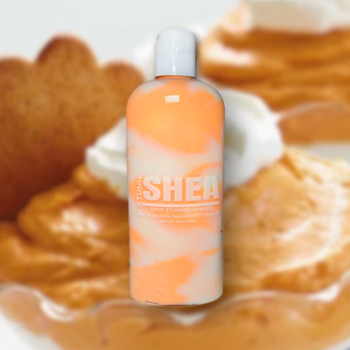 “Vanilla Pumpkin Marshmallow” Lotion